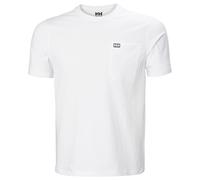 Helly Hansen - Hudson T-Shirt - T-shirt - S - white