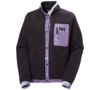 Helly Hansen - Imperial Pile Snap - Polaire femme Black - S