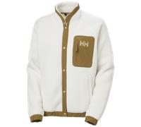 Helly Hansen - Imperial Pile Snap - Polaire femme Snow - XL