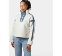 Helly Hansen Imperial Pile Zip Pullover Femme Beige XL