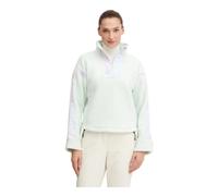 Helly Hansen - Imperial Pile Zip Pullover - Femme - Sport - Vert - Taille: 42 FR