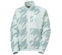 Helly Hansen - Imperial Printed Pile Snap - Polaire femme Icicle Houndstooth - M