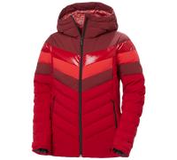 Helly Hansen - Imperial Puffy 2.0 Jacket - Veste ski femme Mars Red - M