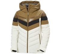 Helly Hansen - Imperial Puffy 2.0 Jacket - Veste ski femme Sepia - L