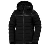 HELLY HANSEN W Imperial Puffy Jacket - Femme - Noir - taille S- modèle 2025