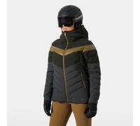 Helly Hansen Imperial Puffy Jacket Femme - Black/Ebony - S