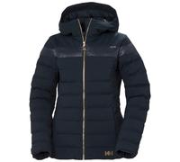 Helly Hansen - Imperial Puffy Jacket - Veste ski femme Navy - L