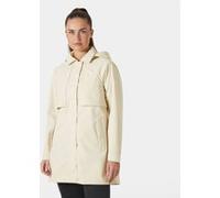 Helly Hansen Imperméable Femme Lilja Blanc XL