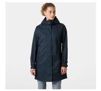 Helly Hansen Vancouver Raincoat Bleu L Femme