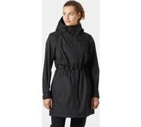 Helly Hansen Imperméable Femme Westport Noir M