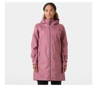 Helly Hansen Imperméable Femme Westport Rose S