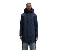 Helly Hansen - Imperméable matelassé Munich - Homme - Sport - Bleu - Taille: 2XL