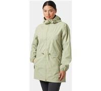 Helly Hansen Imperméable Mi-long Femme Essence Vert S