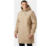Helly Hansen Imperméable Thermique Homme Munich Beige XL