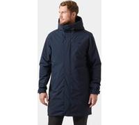 Helly Hansen Imperméable Thermique Homme Munich Bleu marine L