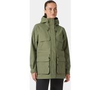 Helly Hansen Imperméable Utilitaire Femme Escape Vert L