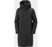 Helly Hansen Femmes W Victoria en imperméable, Noir, L