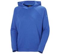 Helly Hansen Veste À Capuche Séchage Rapide Femme Inshore Bleu XS