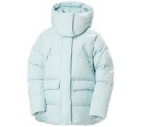 Helly Hansen Doudoune En Duvet Femme Inspire Bleu M