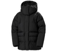 Doudoune Ã capuche femme Helly Hansen Inspire Down Noir S