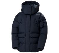 Helly Hansen Doudoune à capuche femme Inspire Down Bleu Taille M