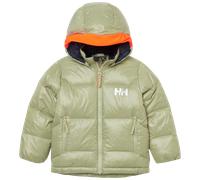 Helly Hansen - Isfjord Down Jacket - Doudoune enfant Light Lav - Taille de l'enfant 116 cm