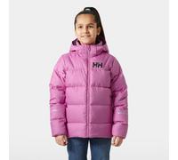 Helly Hansen Isfjord Down Winter Jacket 2.0 Adolescent - White/Cream - 152