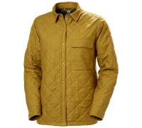 Helly Hansen - Isfjord Insulated Shacket - Chemise femme Lynx - M