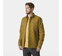 Helly Hansen - Isfjord Insulated Shacket - Chemise homme Lynx - XL