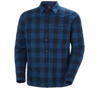 Veste Isolante Helly Hansen Isfjord Bleu S