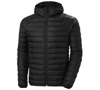 Veste à capuche Helly Hansen Banff Hooded Insulator noir - S