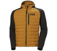 Veste à capuche Helly Hansen Arctic Ocean Hybrid Insulator orange - M