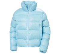 Helly Hansen – Doudoune femme – Jade Puffer Jacket – Light Cyan – L