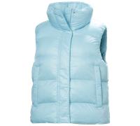 Helly Hansen Gilet Femme Jade Bleu M