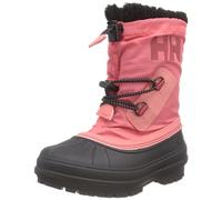 Helly Hansen Jk Varanger Insulated Bottes décontractées, Sunset Pink, 34 EU