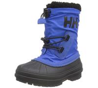Chaussures Helly Hansen Varanger Insulated bleu électrique enfant - 26
