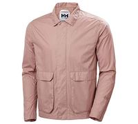 Helly Hansen Jpn Wind Fleece Veste Homme Ash Rose FR: XL (Taille Fabricant: XL)