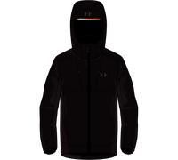 Helly Hansen - Jr Alpha Jacket - Veste ski enfant Black SS26 - Taille de l'enfant 158 cm