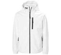 Helly Hansen Jr Crew Hooded Jacket Veste de pluie Mixte enfant