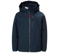 Helly Hansen Jr Crew Midlayer Jacket 2.0 Veste de pluie Junior Unisexe (lot de 1)