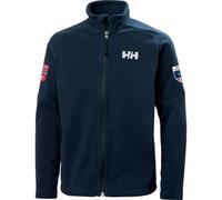 HELLY HANSEN Jr Daybreaker 2.0 Jacket - Enfant - Bleu - taille 10 ans- modèle 2025