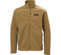 HELLY HANSEN Jr Daybreaker 2.0 Jacket - Enfant - Marron - taille 10 ans- modèle 2026