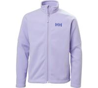 HELLY HANSEN Jr Daybreaker 2.0 Jacket - Enfant - Violet - taille 14 ans- modèle 2026