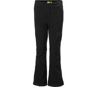 HELLY HANSEN Jr Girl Maya Stretch Ski Pant - Enfant - Noir - taille 10 ans- modèle 2026