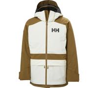 HELLY HANSEN Jr Girl Stellar Jacket 2.0 - Enfant - Marron - taille 12 ans- modèle 2026