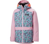 HELLY HANSEN Jr Girl Stellar Jacket 2.0 - Enfant - - taille 12 ans- modèle 2026