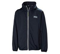Helly Hansen Jr Helium Veste pliable unisexe pour enfant XS bleu marine