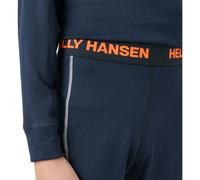 HELLY HANSEN Jr Hh Lifa Active Set - Enfant - Bleu - taille 10 ans- modèle 2026