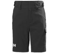 Helly Hansen Jr HH Qd Short Cargo - Short Cargo - Short Cargo - Mixte Enfant