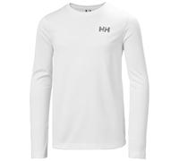 Helly Hansen Jr HH Tech Ls Crew T-Shirt Mixte